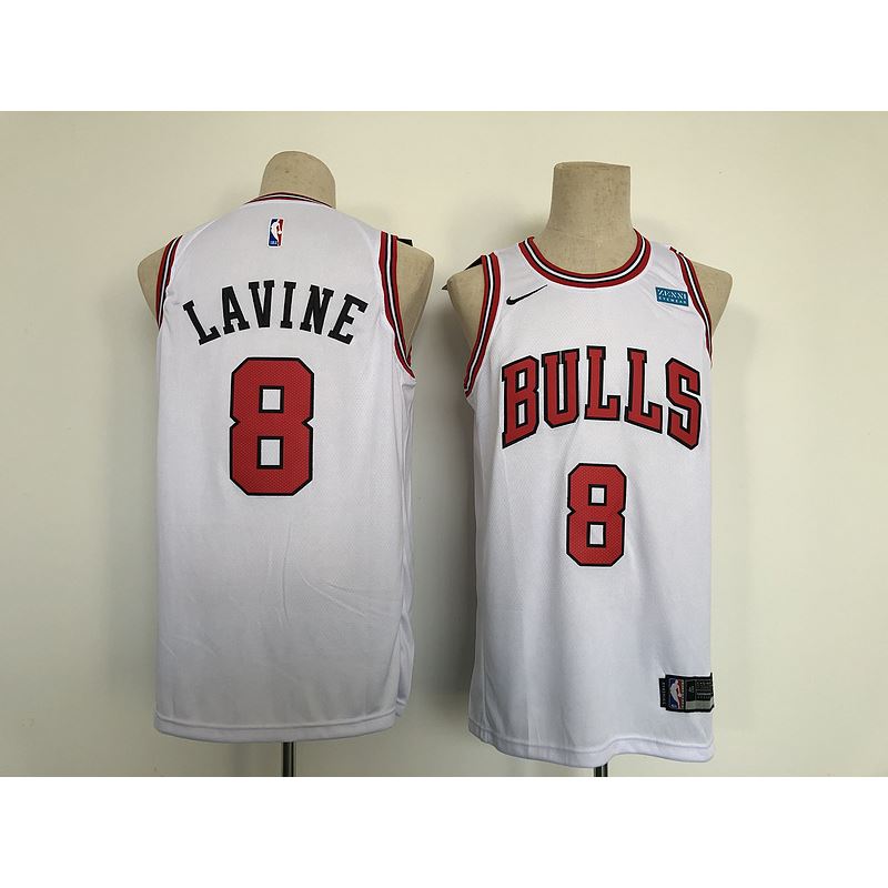 NBA Fans Jersey